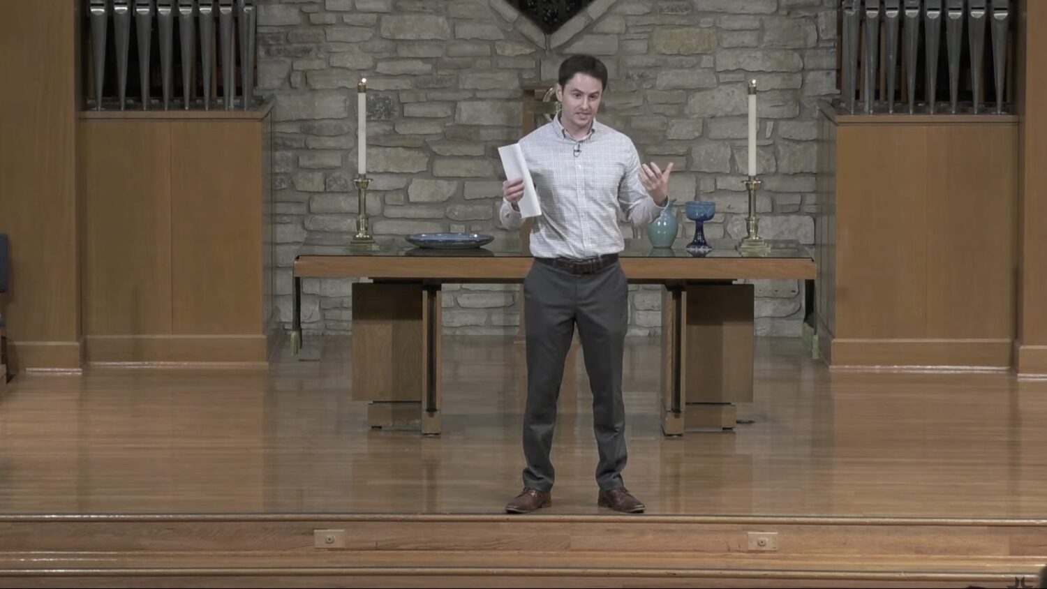 God and Nothing Else